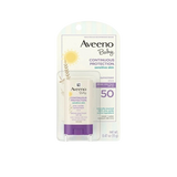 Aveeno Baby Sunscreen Spf50 Stick 13g