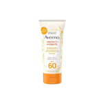 Aveeno Protect+hydrate Spf60 Sunscreen for Face 60ml