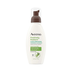 Aveeno Positively Radiant Oil-Free Foaming Facial Cleanser 177 ml