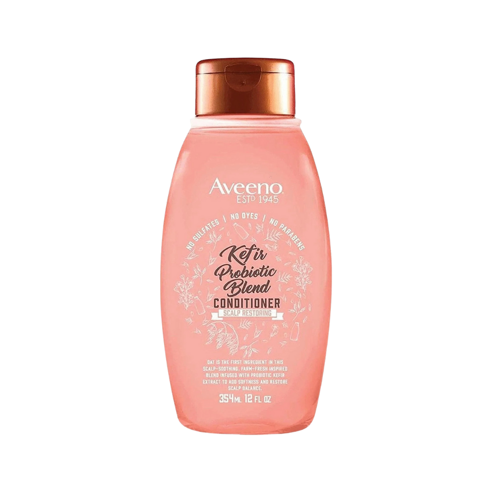 Aveeno Kefir Probiotic Blend Conditioner 354ml