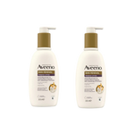 Aveeno Skin Renewal Firming Lotion 300 ml -2 Pack