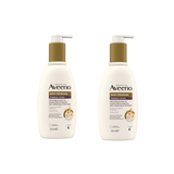 Aveeno Skin Renewal Firming Lotion 300 ml -2 Pack