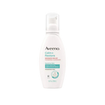 Aveeno Cleaners Anti-Redness Face Wash Foam 180ml