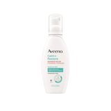 Aveeno Cleaners Anti-Redness Face Wash Foam 180ml