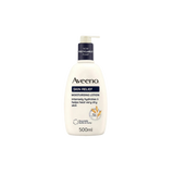 Aveeno Skin Relief Moisturizing Lotion 500ml