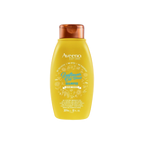 Aveeno Sunflower Oil Blend Shampoo 354ml