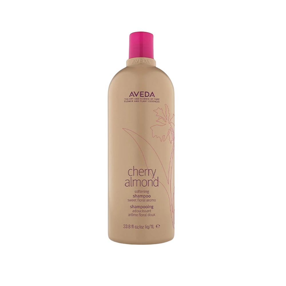 Aveda Cherry Almond Softening Shampoo 1000 ml