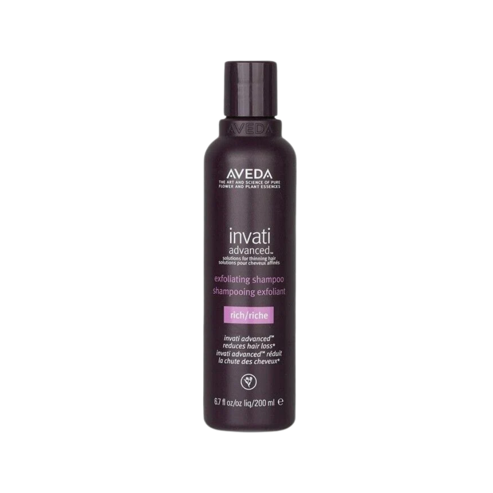 Aveda Invati Advanced Exfoliating Shampoo Rich 200 ml