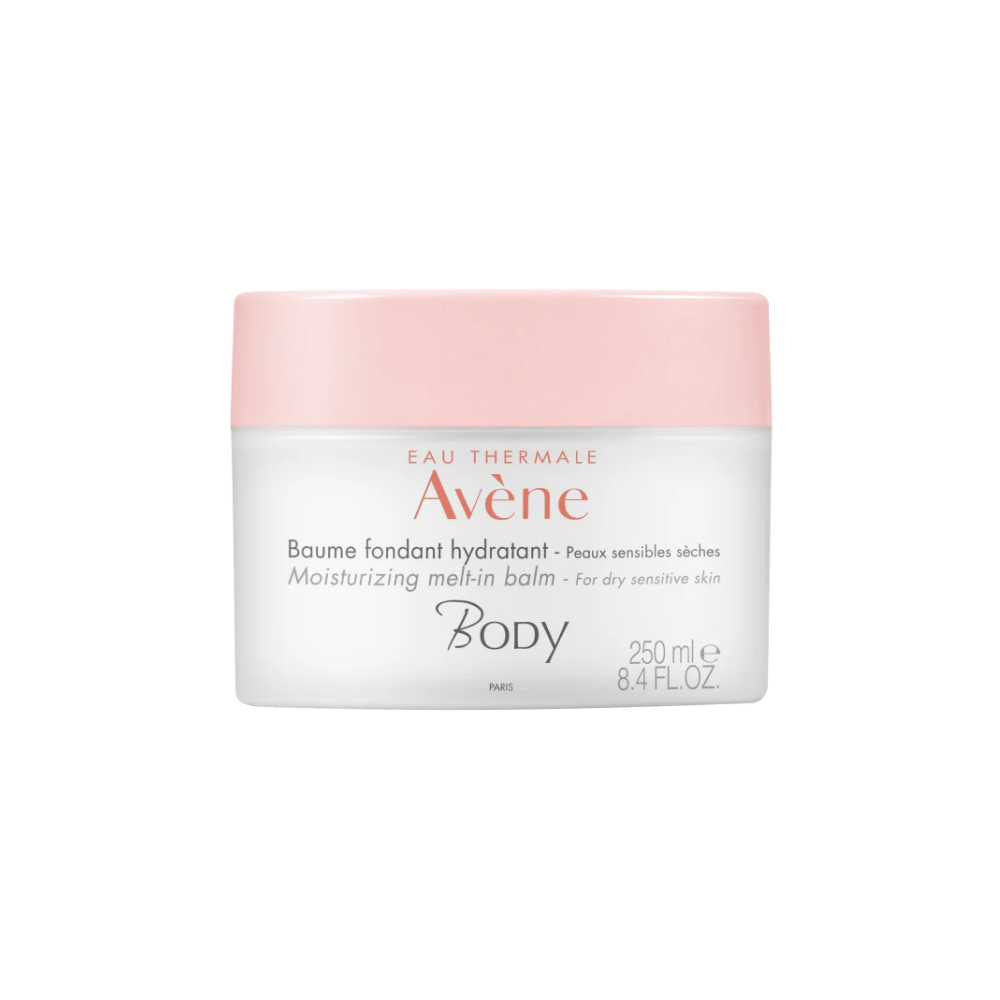 Avene Body Baume Fondant Hydratant 250 ML Body Moisturizer