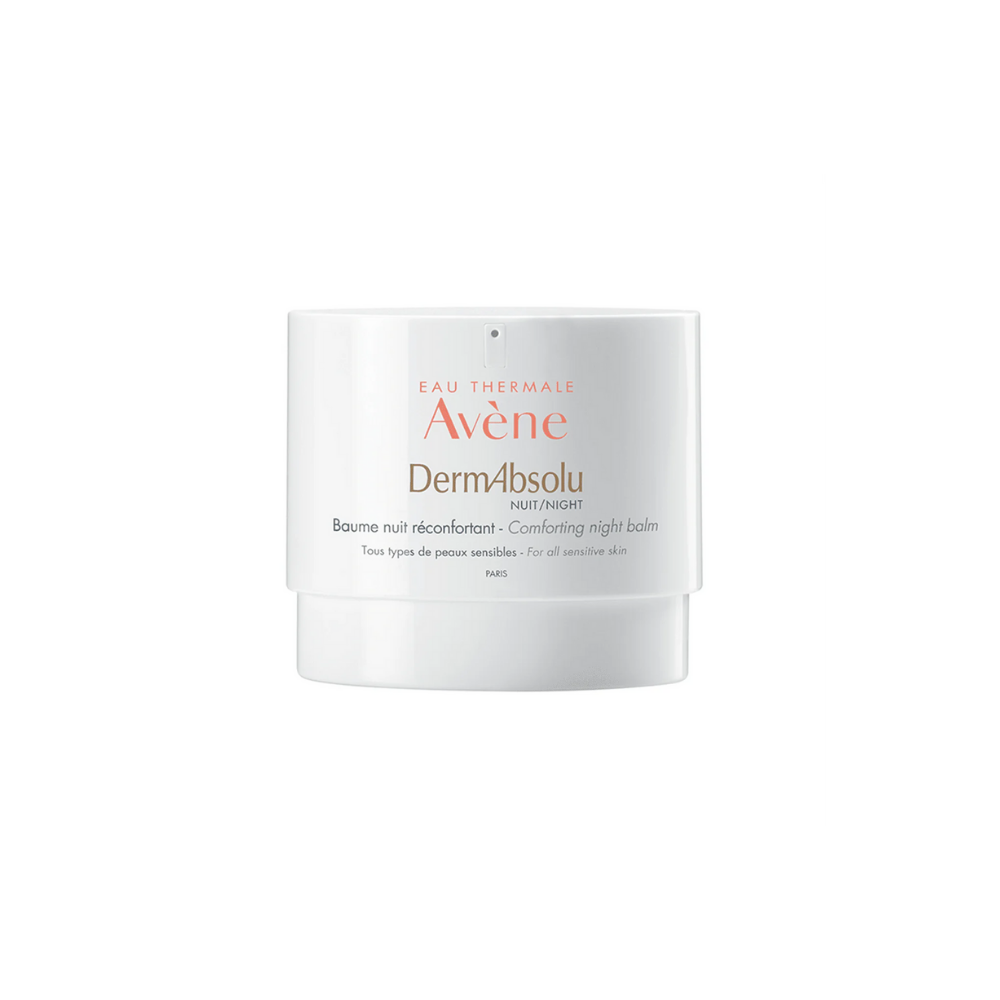 Avene Dermabsolu Night Care Balm 40 ml