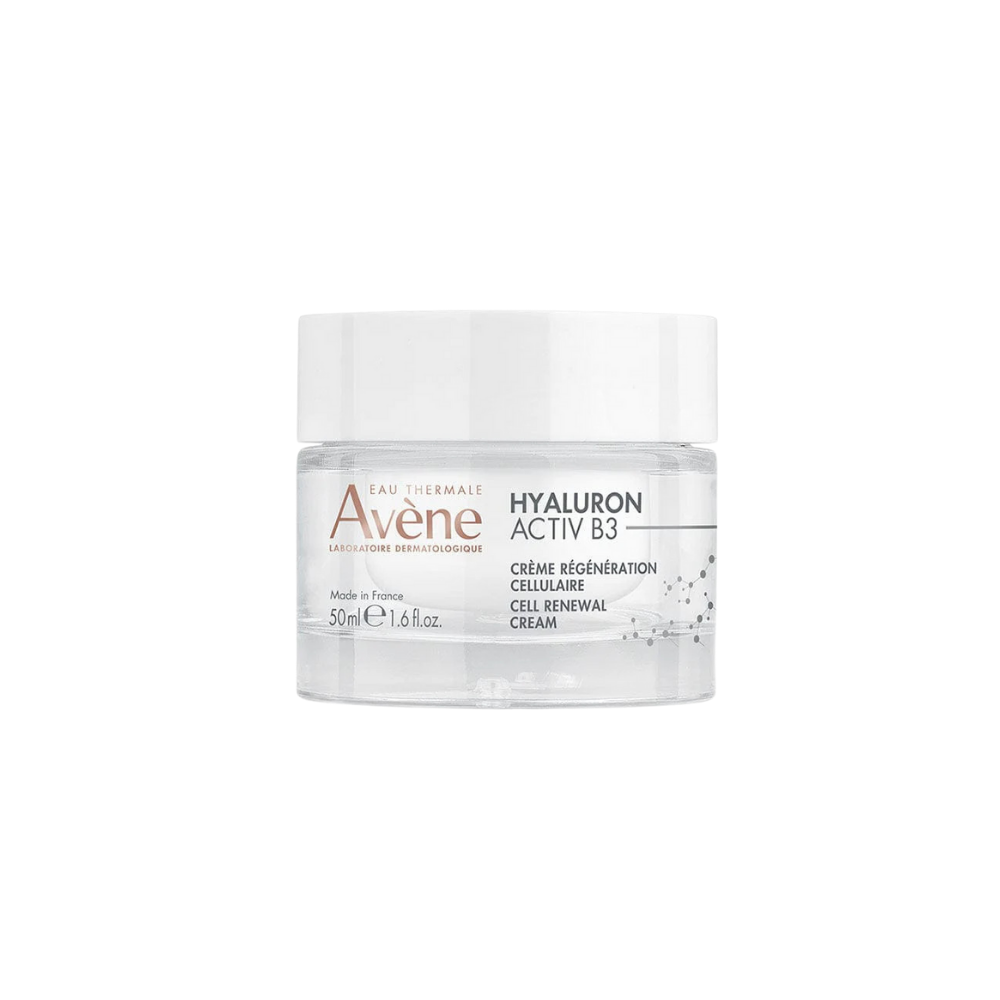 Avene Hyaluron Activ B3  Renewal Firming  Cream 50 ml 1.6 Fl.Oz