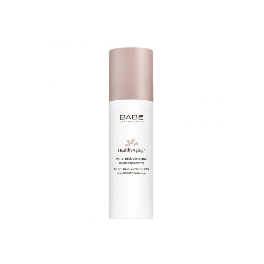 Babe Healthy Aging Multi Rejuvenating Booster Serum 50 ml