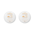 Avene Tinted Compact Sable Spf 50 10 gr -2 Pack