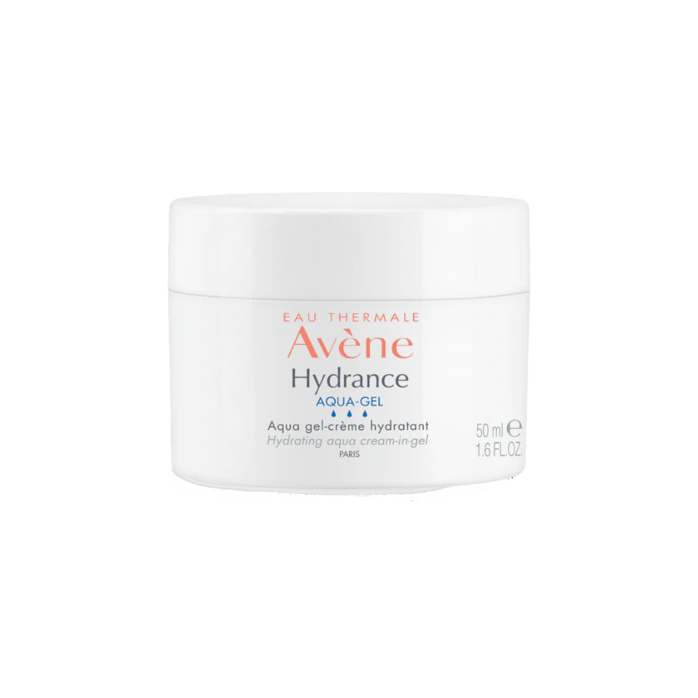 Avene Hydrance Aqua Cream Gel 50 ml