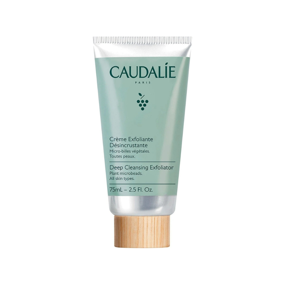 Caudalie Deep Cleansing Exfoliating Peeling 75 ml