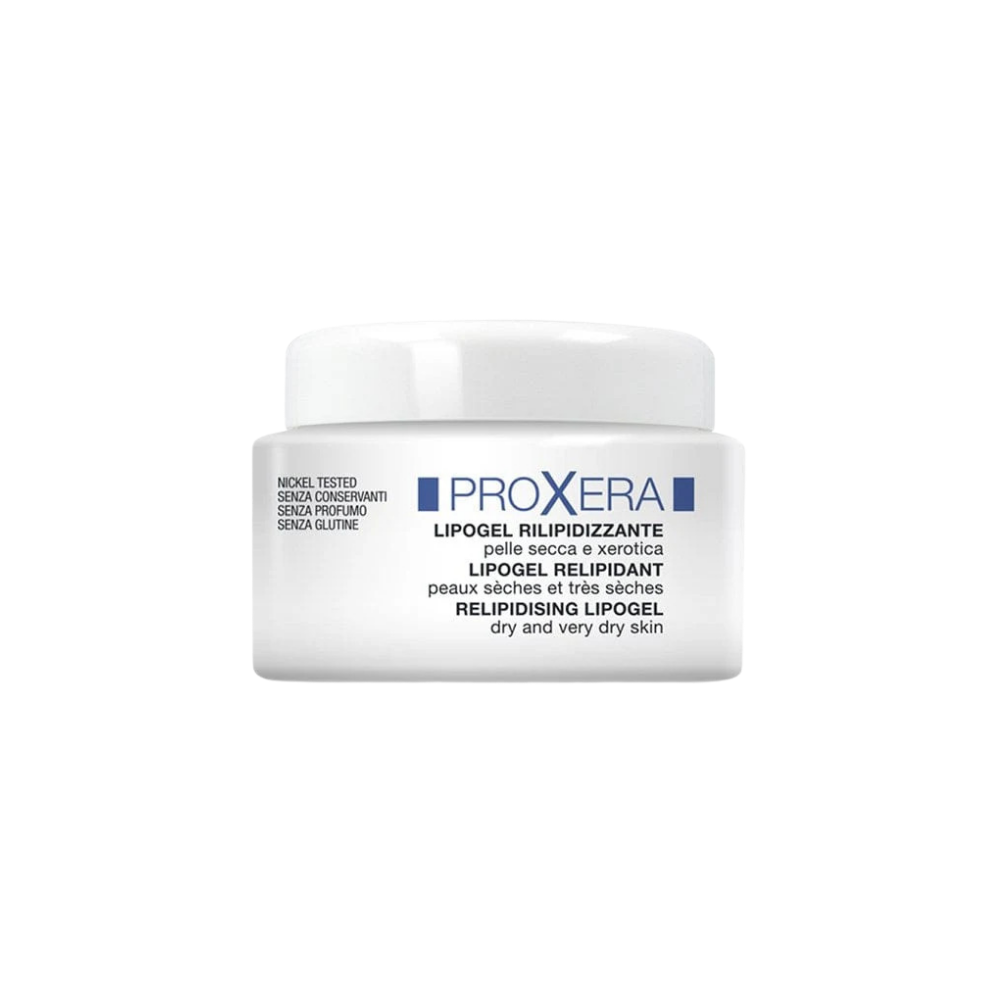 BioNike Proxera Care Cream for Dry Skin 50ml