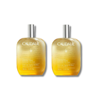 Caudalie Soleil Des Vignes Oil Elixir 100 ml -2 Pack