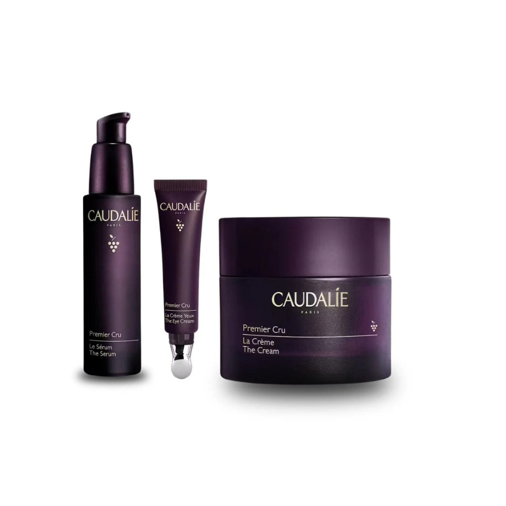 Caudalie Premier Cru Premier Cru Anti-Aging Set