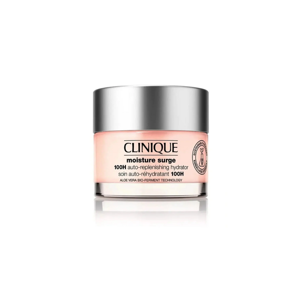 Clinique Moisture Surge 100H Effective Humidifier 30ml