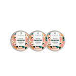 The Body Shop Pink Grapefruit Body Butter 200ml 3 Pack