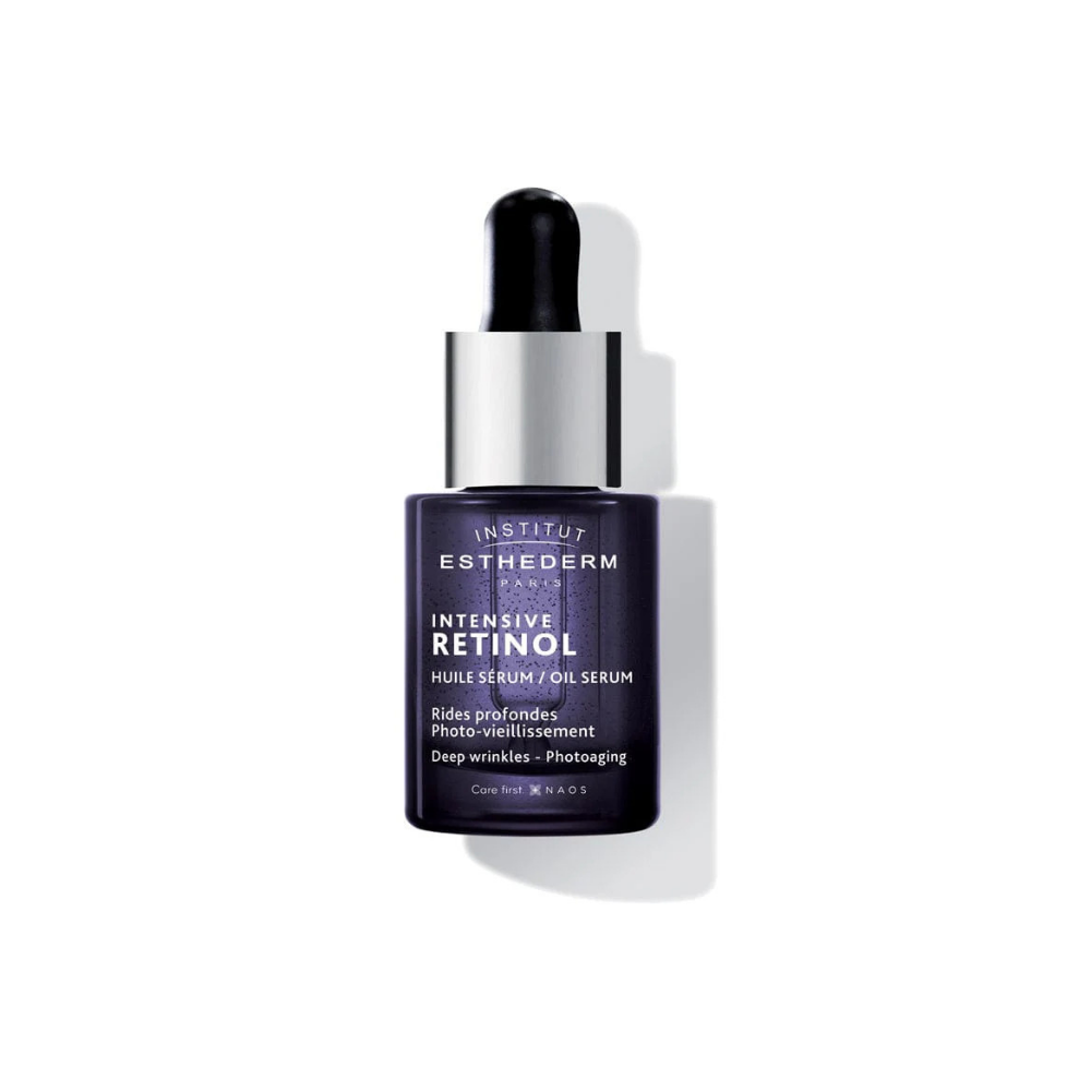 Institut Esthederm Intensive Retinol Oil Serum 15 ml