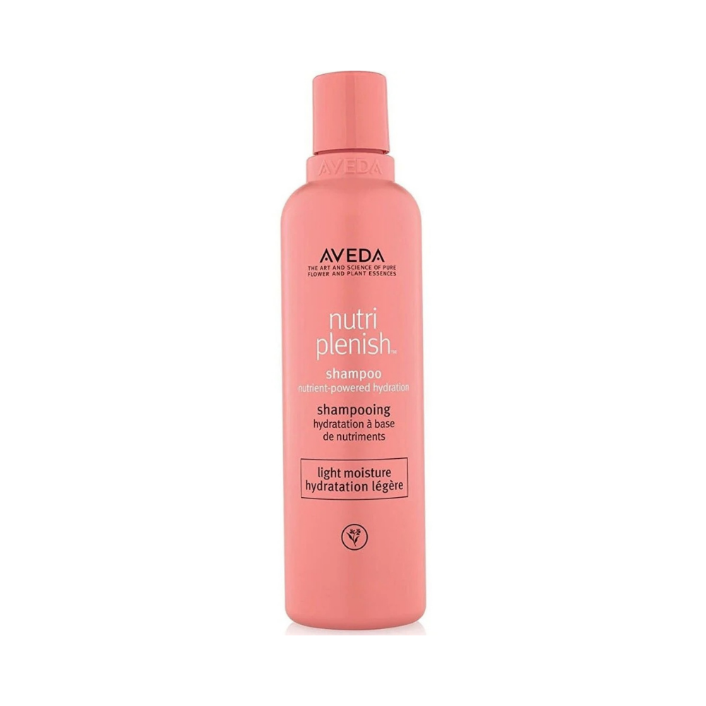 Aveda Nutriplenish Shampoo Light Moisture 250 ml