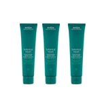 Aveda Botanical Repair Hair Repair and Styling Cream 40 ml -3 Pack