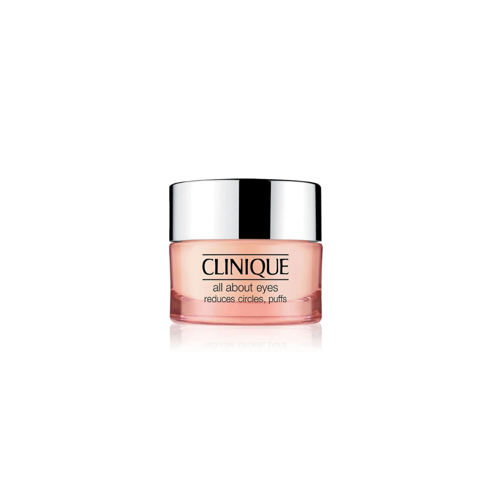 Clinique All About Eyes Intensive Eye Contour Cream 15 ml