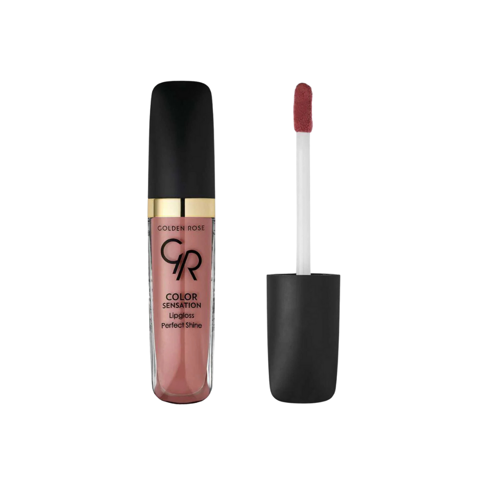 Golden Rose Color Sensation Lipgloss - 103 Rose