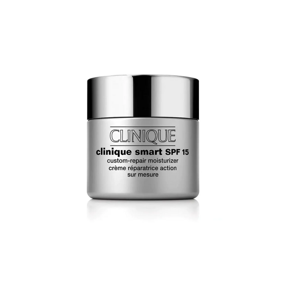 Clinique Smart Spf15 Smart Repair Humidifier 75 ml