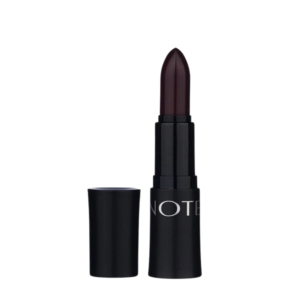 Note Cosmetics Mattemoist Lipstick Matte Finish Lipstick 308 Brand