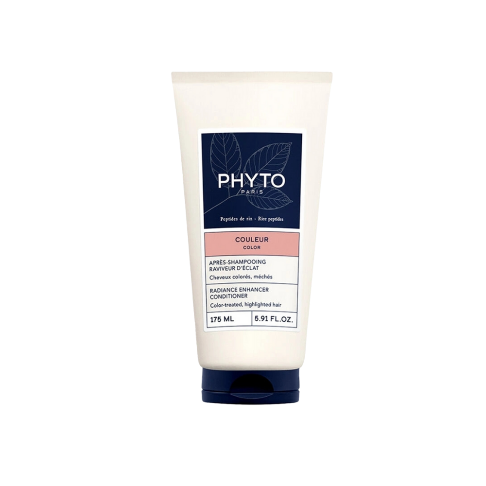 Phyto Couleur Color Shine Conditioner for Dyed Hair 175 ml