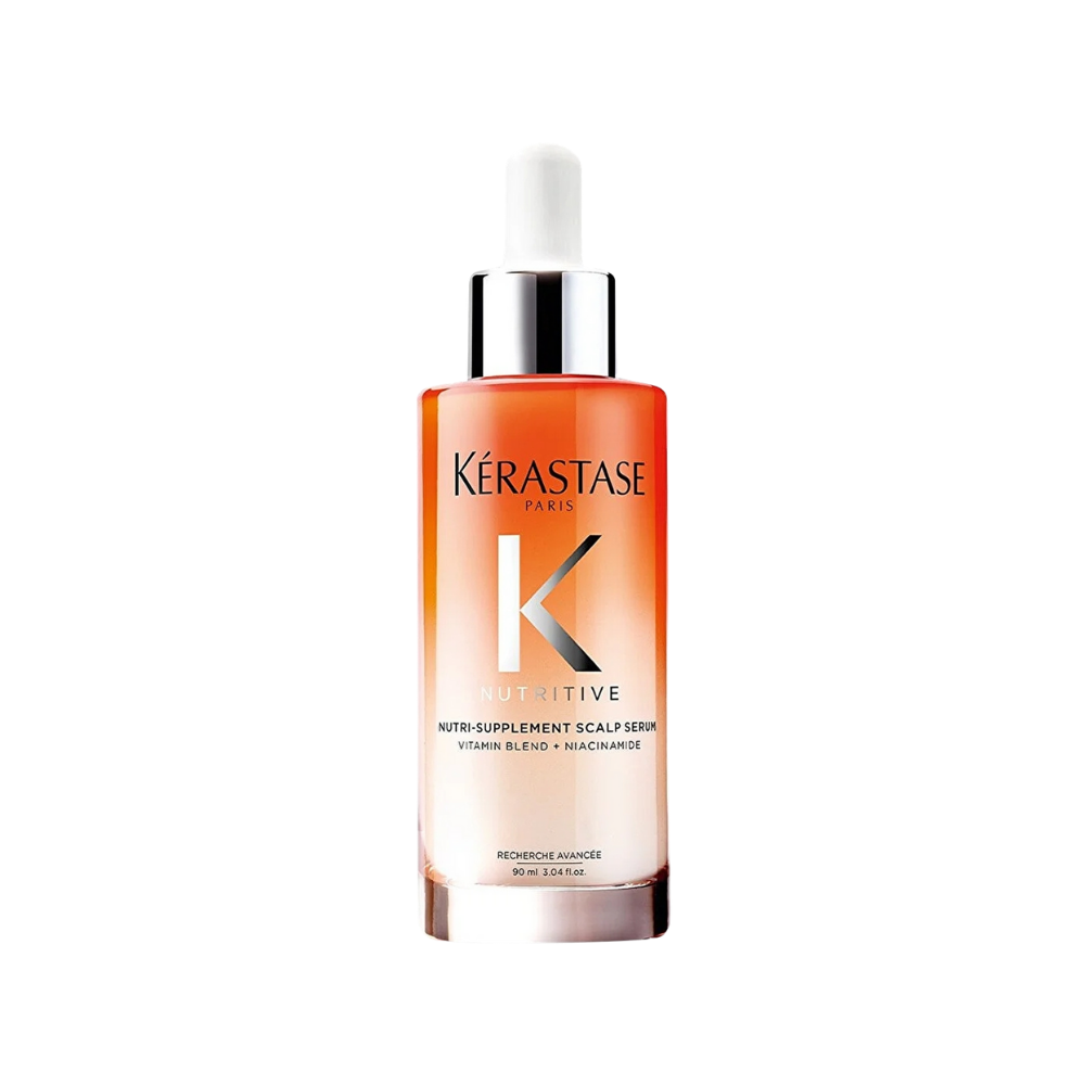 Kerastase Nutritive Nutri-supplement Scalp Nourishing Scalp Serum 90 ml