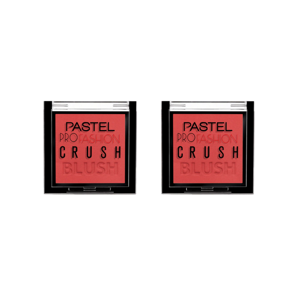 Pastel Crush Blush - 304 -2 Pack