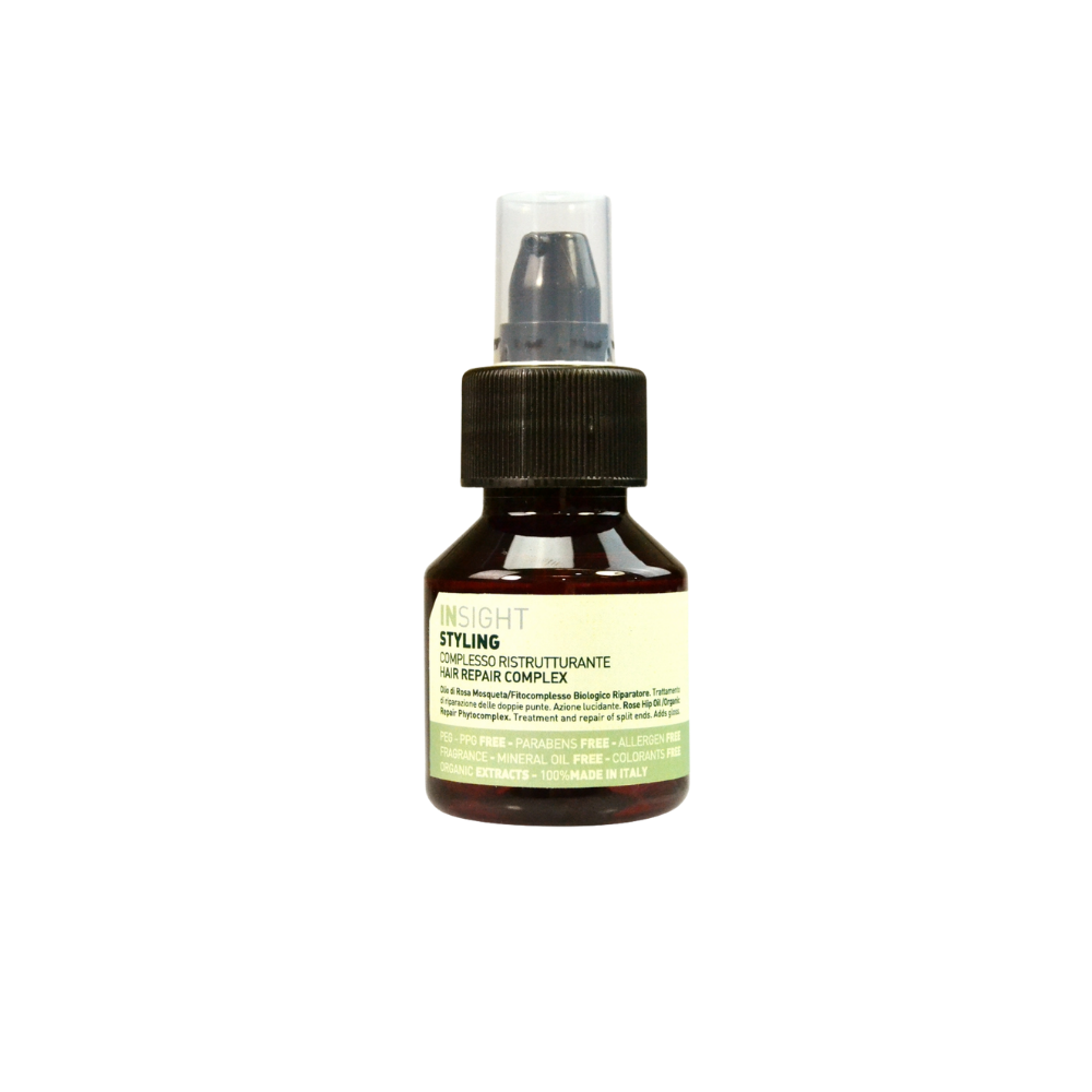 Insight Hair Repair Complex Repair Serum 50 ml