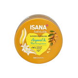 Isana Body Peeling Love Nature Argan Oil 230 gr