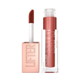 Maybelline New York Lifter Gloss Moisturizing Lip Gloss -016 Rust