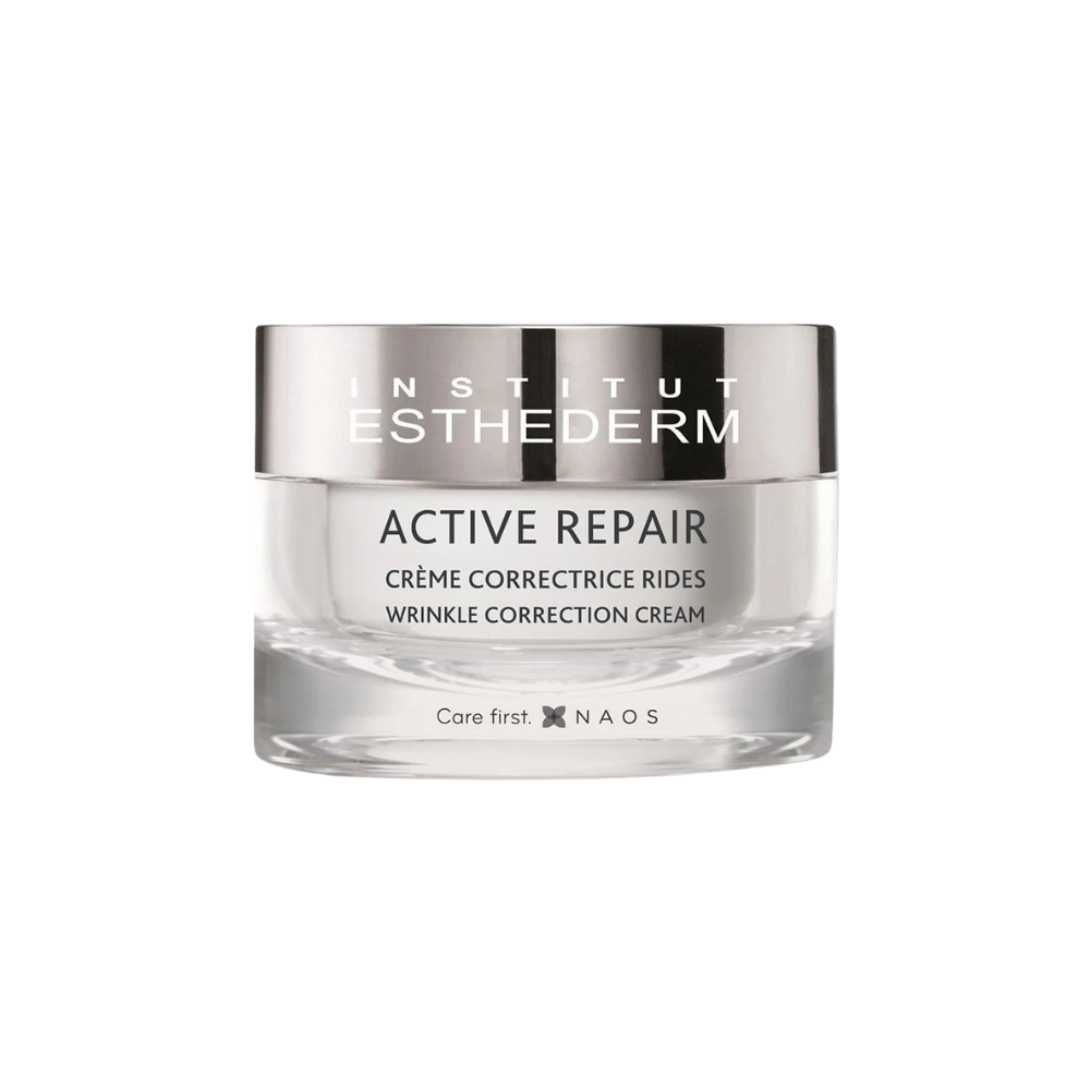 Institut Esthederm Active Repair Anti Wrinkle Correction Cream 50 ml