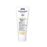 Isis Pharma Uveblock SPF 50+ Mineral Cream 40 ml -Tinted