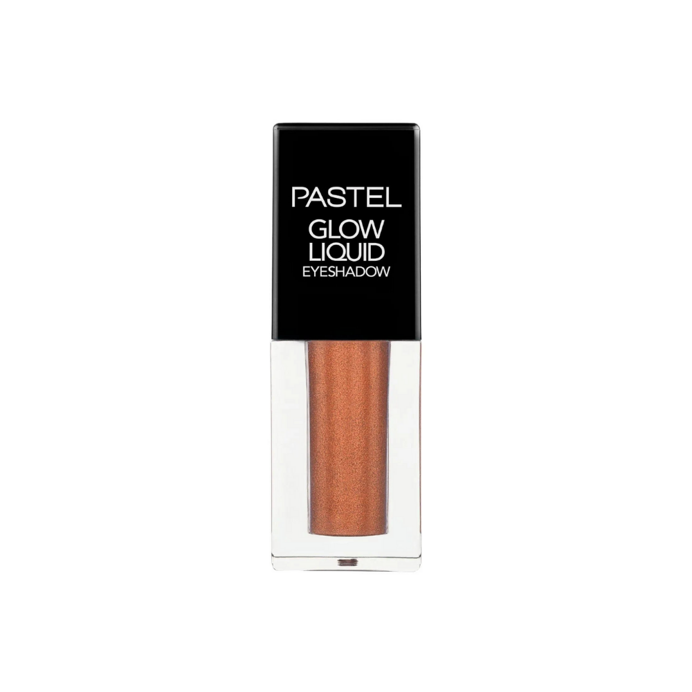 Pastel Glow Liquid Eyeshadow - 226 Life Core