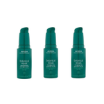 Aveda Botanical Repair Hair Repair Night Serum 30 ml -3 Pack