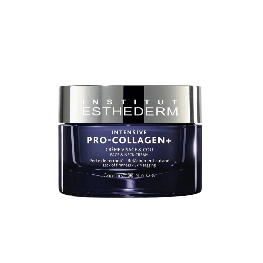 Institut Esthederm Intensive Pro Collagen Face & Neck Cream 50 ml