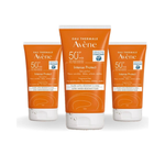 Avene Intense Protect Spf 50 Sunscreen 150 ml -3 Pack