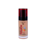 Golden Rose Moisture Touch Liquid Foundation SPF20 30ml - 108