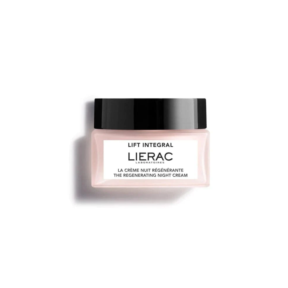 Lierac Lift Integral The Regenerating Night Cream 50 ml