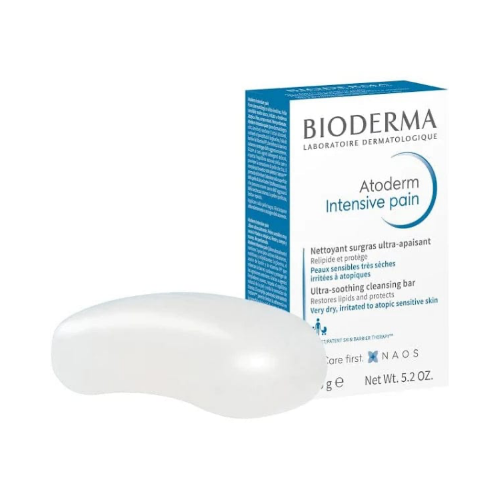 Bioderma Atoderm Pain Skin Cleanser 150 gr