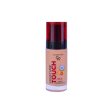 Golden Rose Moisture Touch Liquid Foundation SPF20 30ml - 104