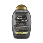 OGX Charcoal Detox Shampoo 385 ml