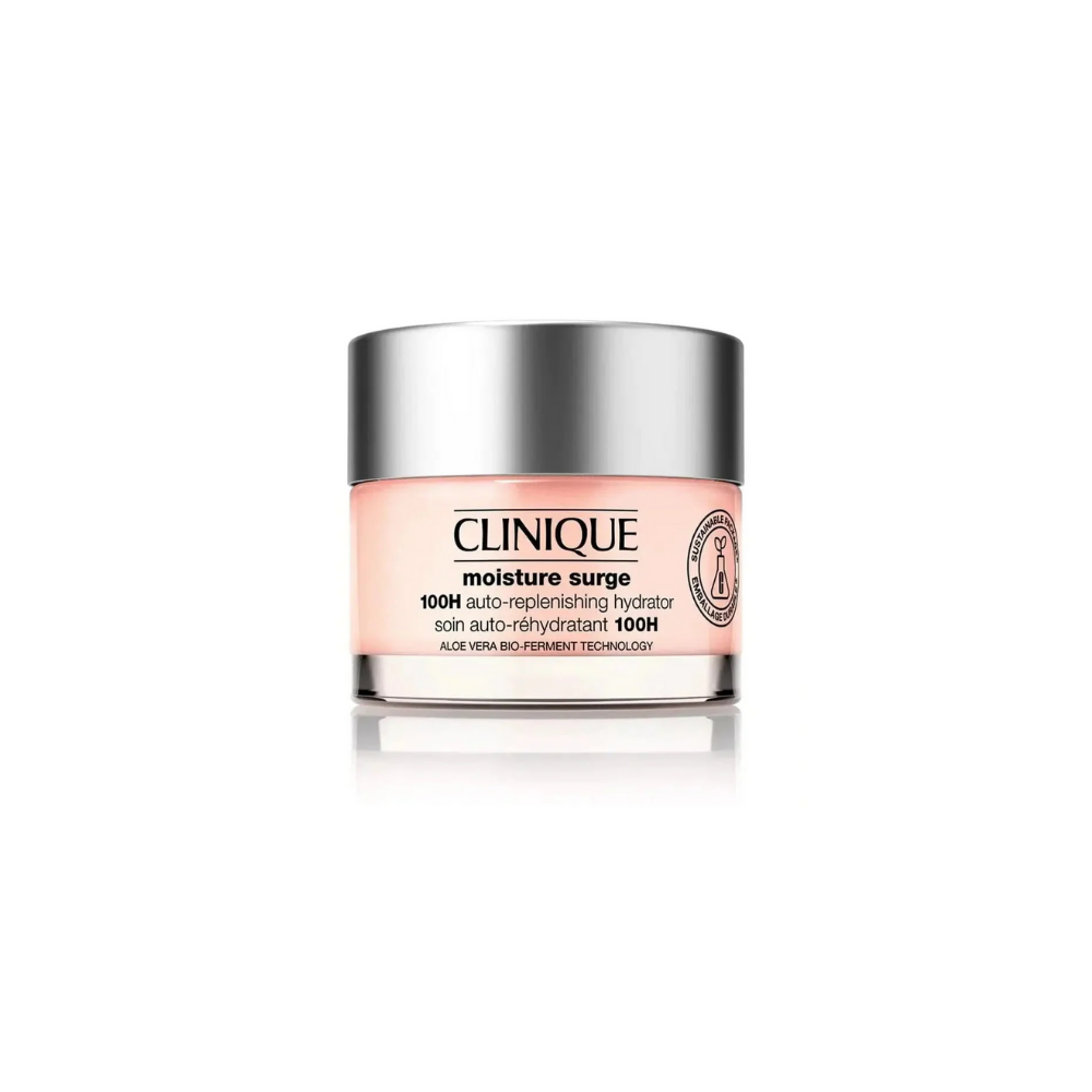 Clinique Moisture Surge 100H Effective Humidifier 15ml