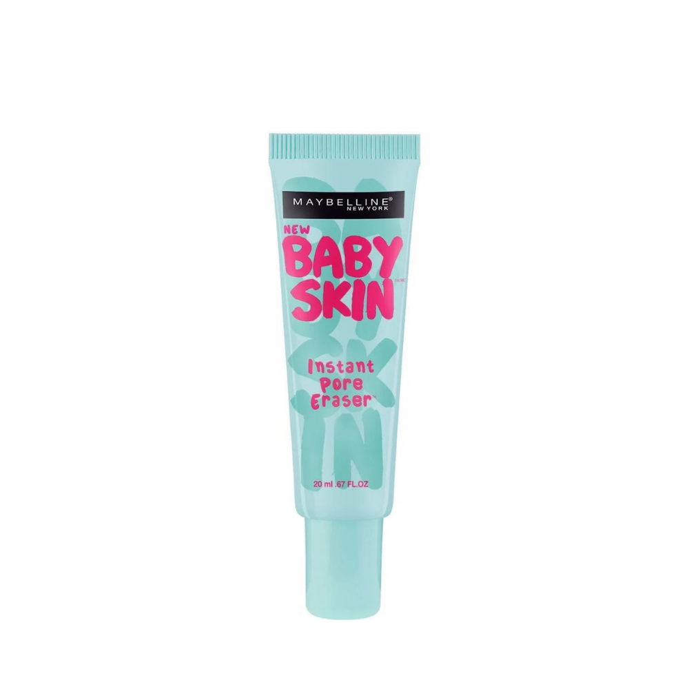 Maybelline New York Baby Skin Pore Concealing Makeup Base 30 ml